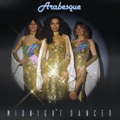 Arabesque-Midnight Dancer 2